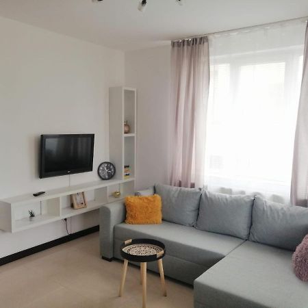 Lucas Apartman Năvodari Kültér fotó