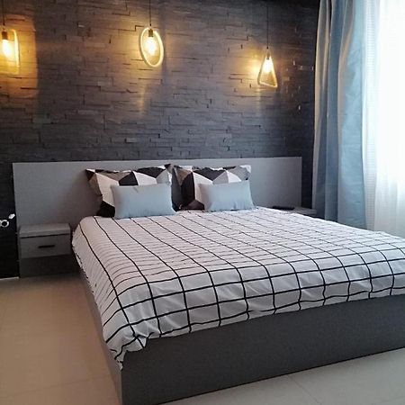 Lucas Apartman Năvodari Kültér fotó