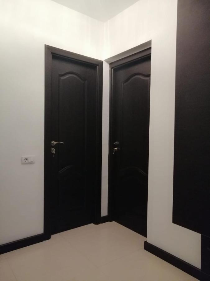Lucas Apartman Năvodari Kültér fotó