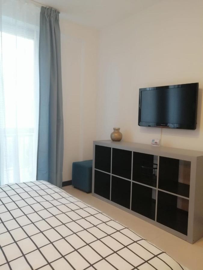 Lucas Apartman Năvodari Kültér fotó
