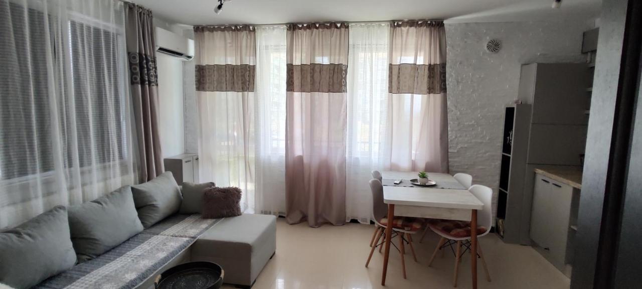 Lucas Apartman Năvodari Kültér fotó