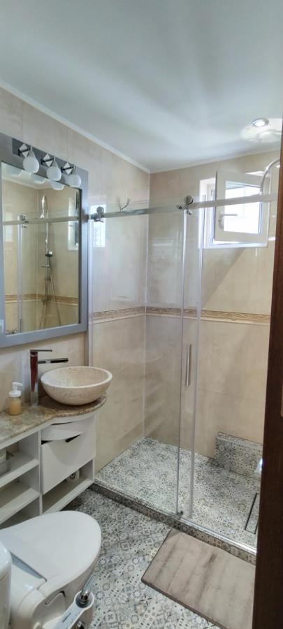 Lucas Apartman Năvodari Kültér fotó